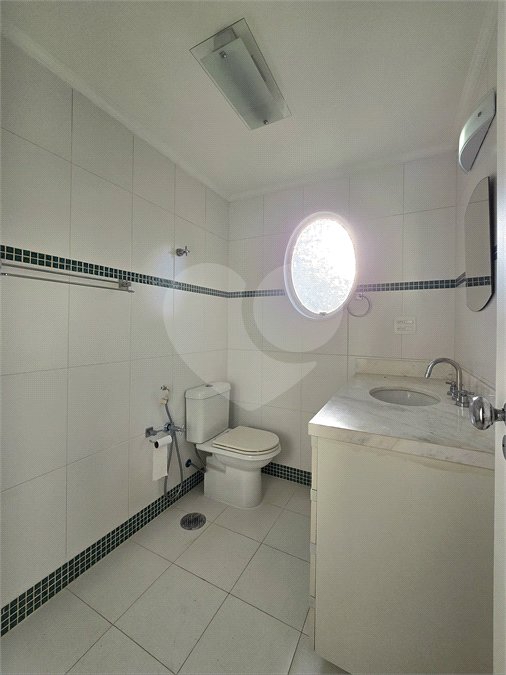 Apartamento para alugar com 3 quartos, sendo 1 suíte, em Perdizes, São Paulo, SP