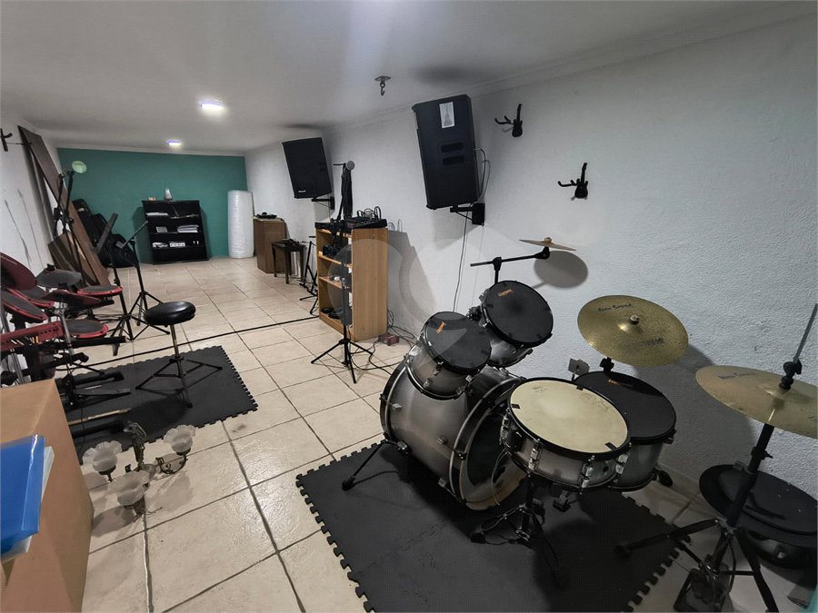 Casa à venda com 3 quartos, sendo 1 suíte, em Vila Indiana, São Paulo, SP