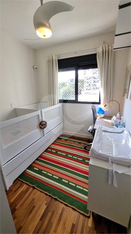 Apartamento à venda com 2 quartos, sendo 1 suíte, em Pinheiros, São Paulo, SP