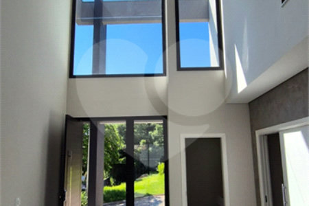 Casa à venda com 3 suítes no condomínio Reserva dos Vinhedos, Louveira - SP