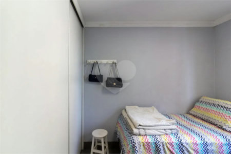 Apartamento à venda com 3 quartos, sendo 2 suítes, em Brooklin Paulista, São Paulo, SP