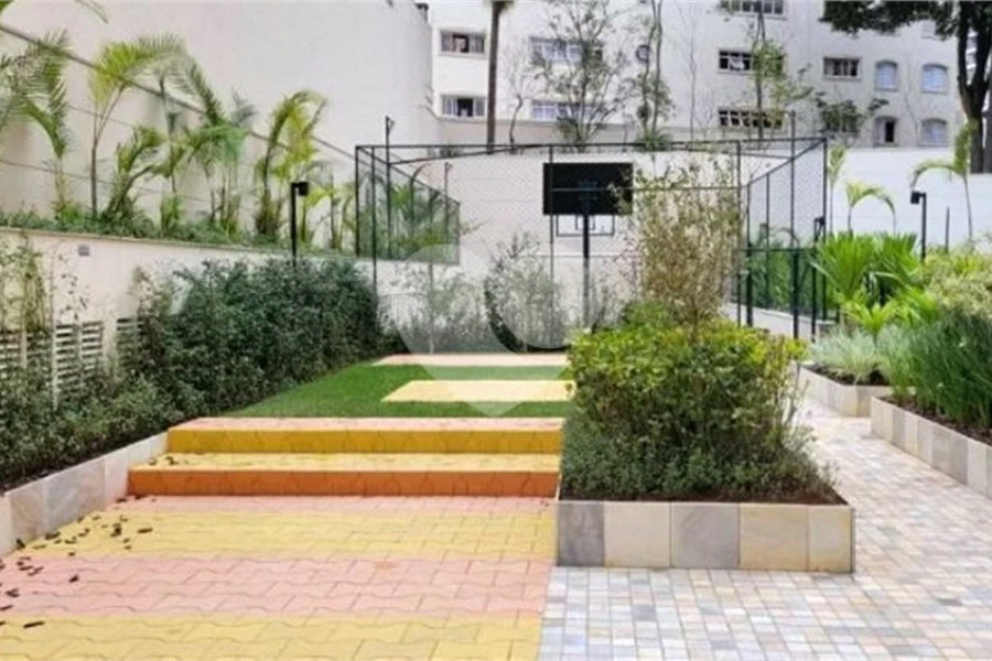Apartamento à venda com 4 suítes em Santana, São Paulo, SP
