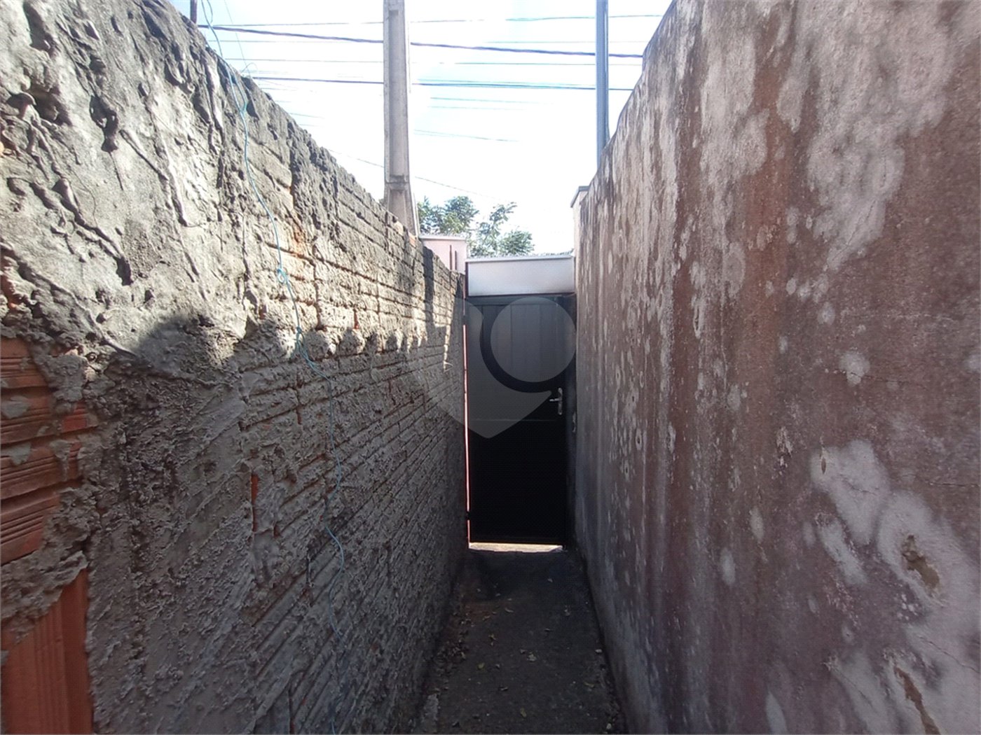 Casa à venda com 2 quartos em Retiro Santana, Itapetininga, SP