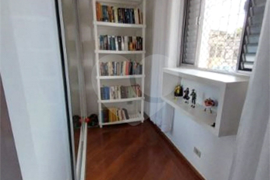 Sobrado à venda com 3 quartos, sendo 1 suíte, em Limão, São Paulo, SP