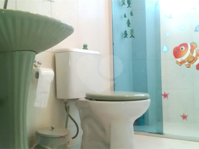 Apartamento à venda com 2 quartos em Bela Vista, São Paulo, SP