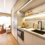 Studio à venda com 1 quarto em Pinheiros, São Paulo, SP