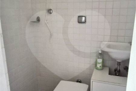 Apartamento à venda com 2 quartos em Pinheiros, São Paulo, SP