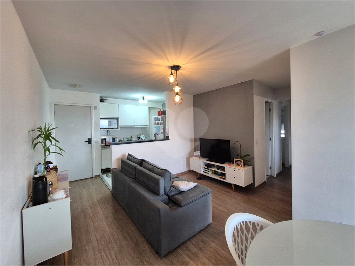 Apartamento à venda com 3 quartos, sendo 1 suíte, em Jardim Parque Morumbi, São Paulo, SP