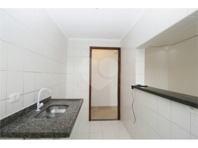 Apartamento à venda com 2 quartos em Limão, São Paulo, SP