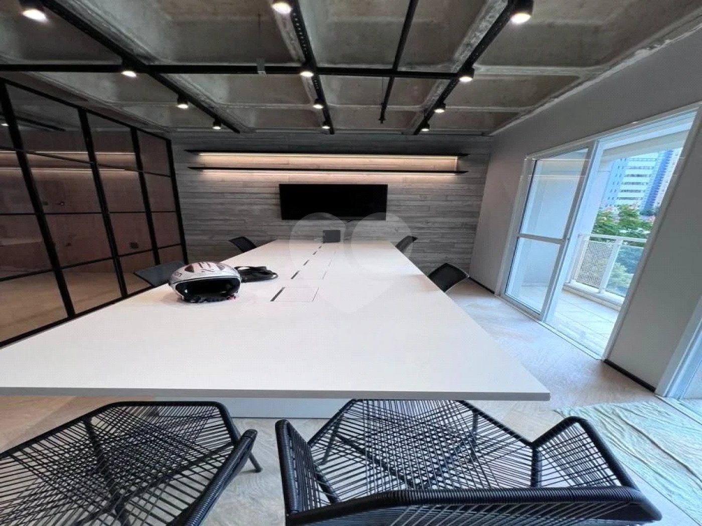 Sala Comercial no Brooklin