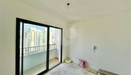 Studio à venda com 1 quarto em Consolação, São Paulo, SP