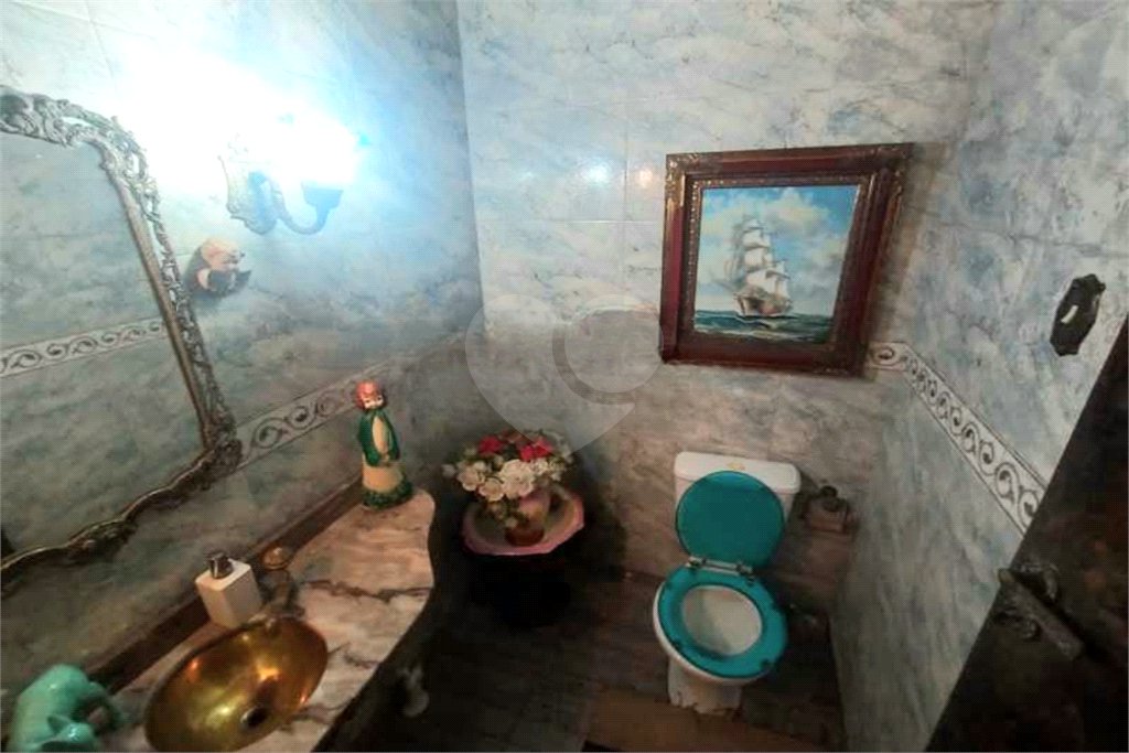 Casa à venda com 3 quartos, sendo 1 suíte, em Botafogo, Rio de Janeiro, RJ