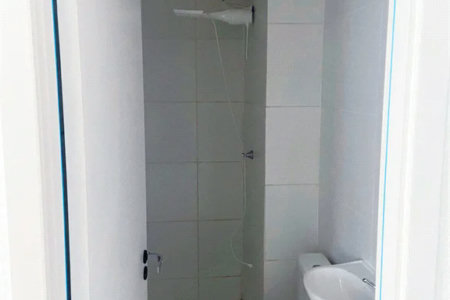 Apartamento à venda com 2 quartos em Vila Leopoldina, São Paulo, SP