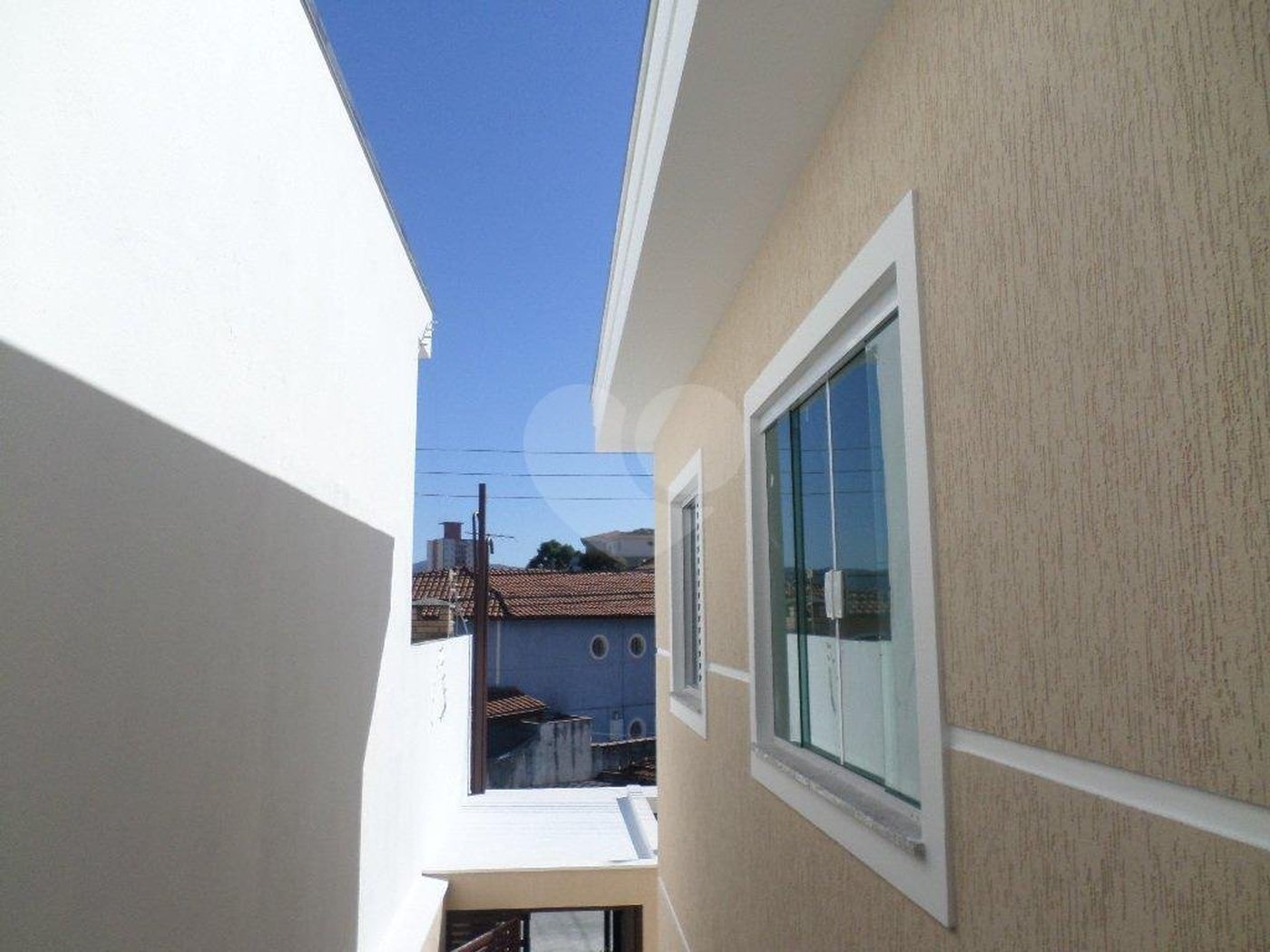 Casa à venda com 1 quarto no condomínio Vila Gustavo, São Paulo - SP