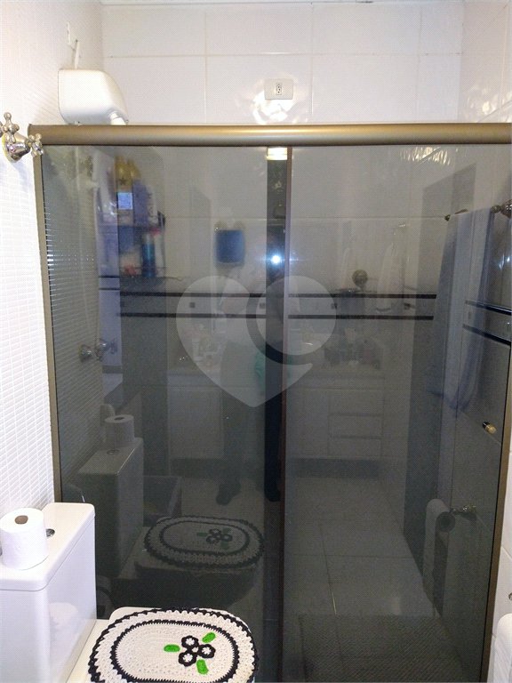 Casa à venda com 3 quartos, sendo 1 suíte, em Parque Vitória, São Paulo, SP