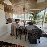 Cobertura à venda com 5 quartos, sendo 3 suítes, em Ipanema, Rio de Janeiro, RJ