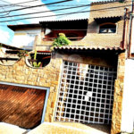 Sobrado à venda com 4 quartos, sendo 1 suíte, em Casa Verde, São Paulo, SP