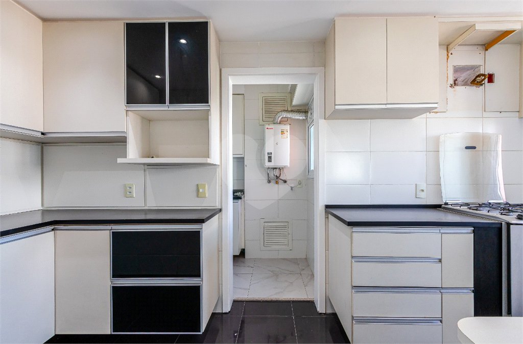 Apartamento à venda com 3 quartos, sendo 1 suíte, em Vila Cruzeiro, São Paulo, SP