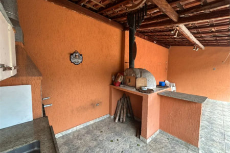 Casa à venda com 3 quartos em Conjunto Residencial Butantã, São Paulo, SP