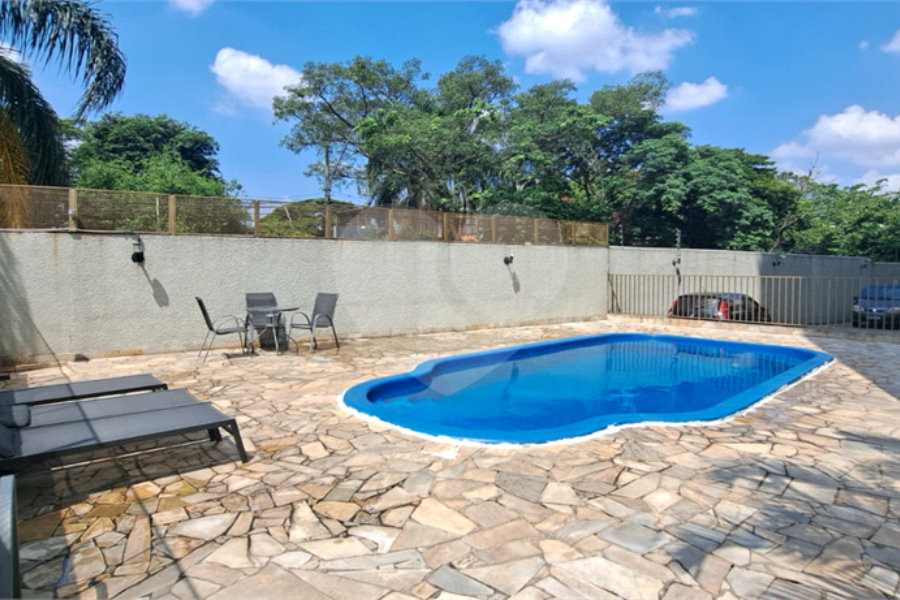 Apartamento à venda com 3 quartos, sendo 1 suíte, em Parque Novo Mundo, São Paulo, SP