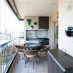 Apartamento à venda com 3 suítes em Santo Amaro, São Paulo, SP