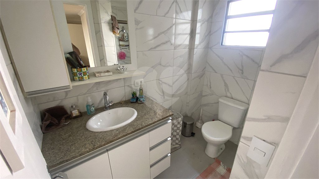 Apartamento à venda com 2 quartos em Jardim Aeroporto, São Paulo, SP