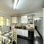 Casa com 3 dormitórios à venda, 210 m² por R$ 1.200.000,00 - Encruzilhada - Santos/SP