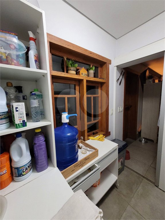Casa à venda com 3 quartos, sendo 2 suítes, em Vila Mariana, São Paulo, SP