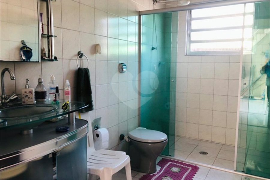 Sobrado à venda com 3 quartos, sendo 1 suíte, em Jardim Brasil (zona Norte), São Paulo, SP