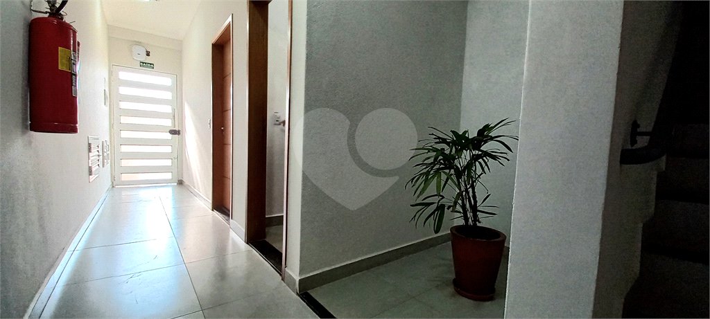 Apartamento à venda com 2 quartos, sendo 1 suíte,  em Jardim Paulistano, Ribeirão Preto, SP