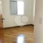 Apartamento à venda com 2 quartos em Tucuruvi, São Paulo, SP