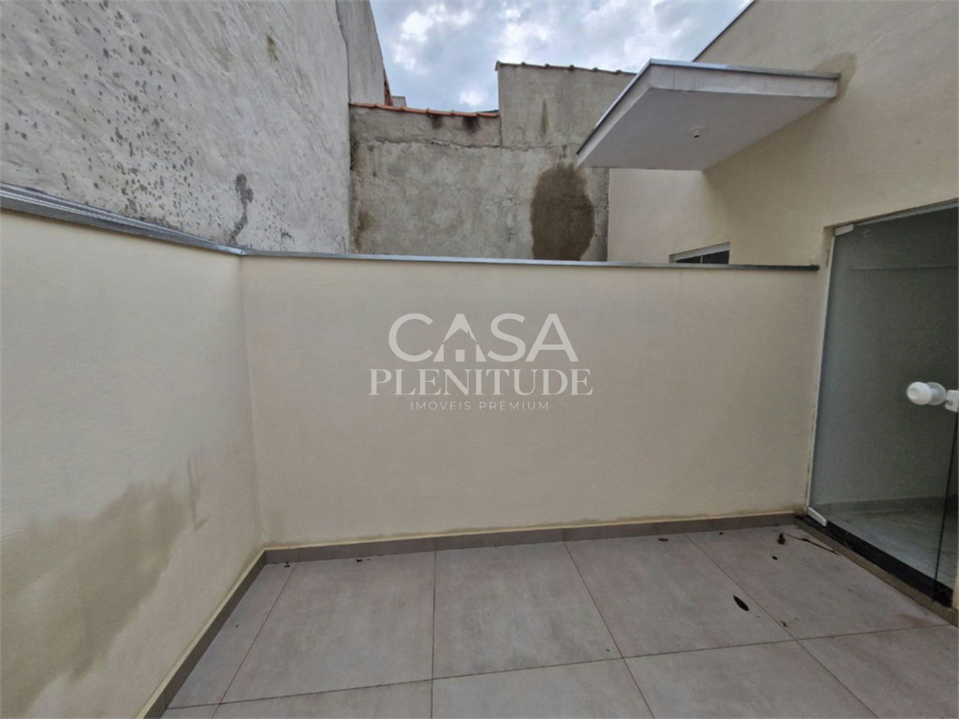 Casa à venda com 1 quarto em Terras de Arieta, Sorocaba, SP