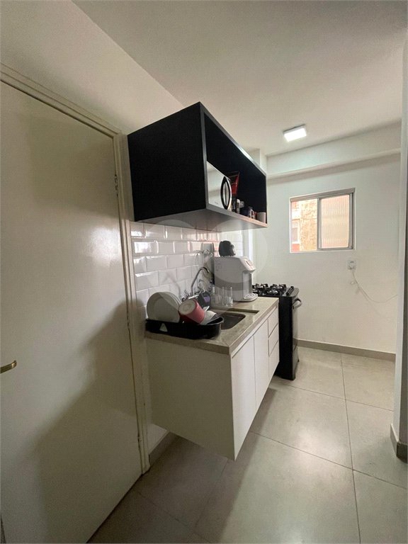 Apartamento para alugar com 2 quartos em Vila Olímpia, São Paulo, SP