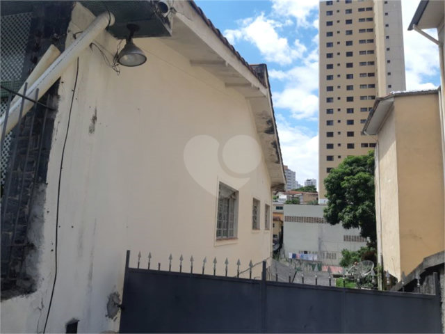 Casa à venda ou para alugar com 1 quarto em Santana, São Paulo, SP
