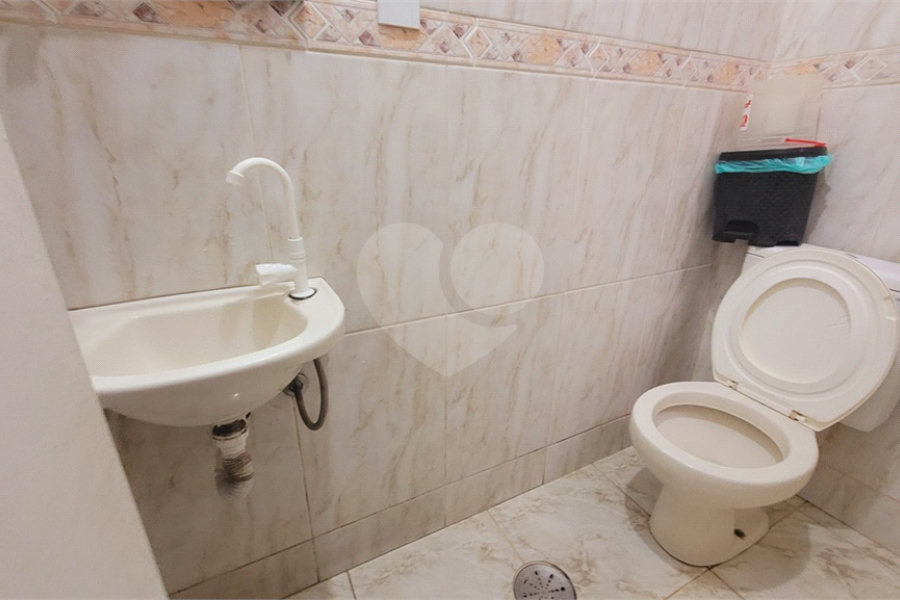 Casa à venda com 2 quartos em Paraíso, São Paulo, SP