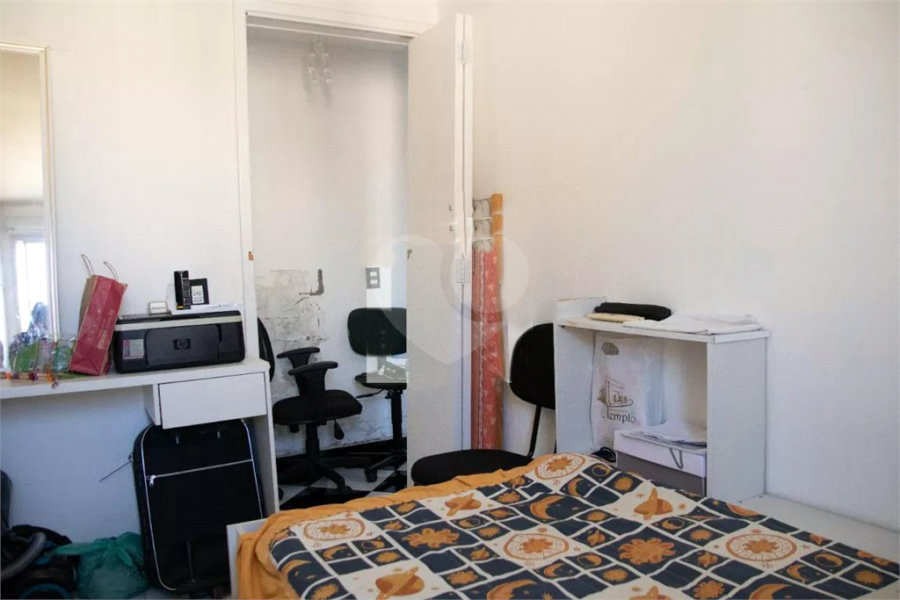 Apartamento à venda com 2 quartos em Tremembé, São Paulo, SP