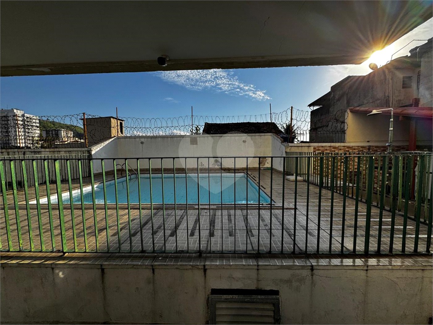Apartamento à venda com 2 quartos em Riachuelo, Rio de Janeiro, RJ