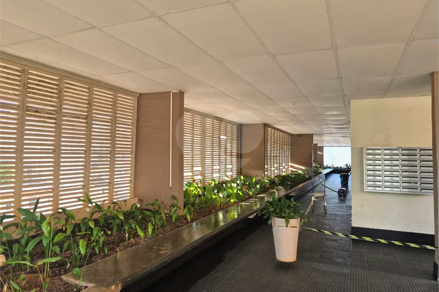 Apartamento à venda com 2 quartos em Lauzane Paulista, São Paulo, SP