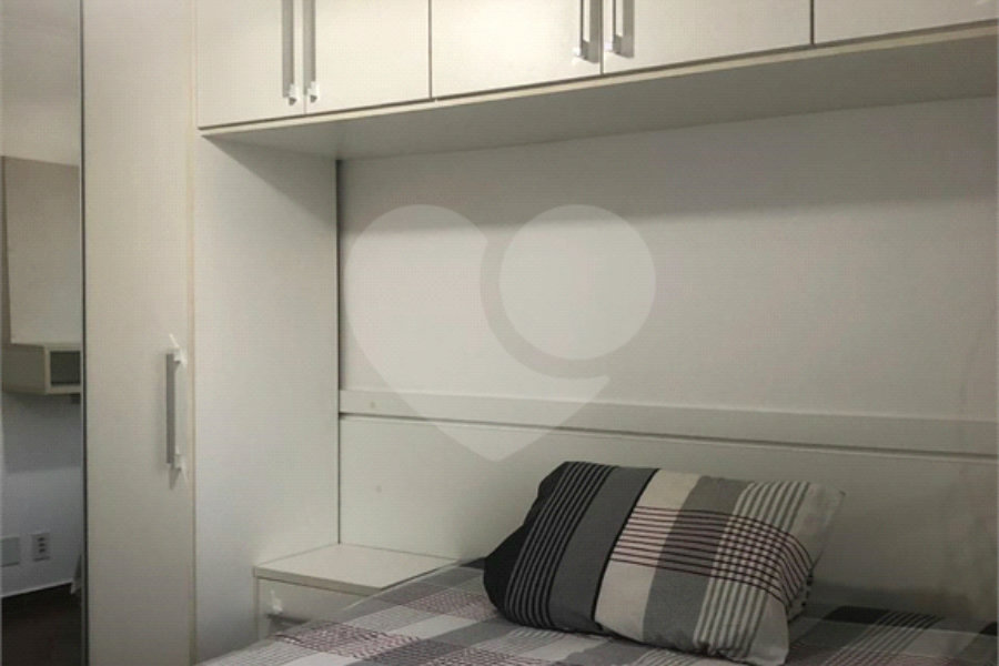 Apartamento à venda com 2 quartos em Vila Nova Cachoeirinha, São Paulo, SP