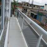 Casa à venda com 3 quartos em Santo Antônio, Duque de Caxias, RJ