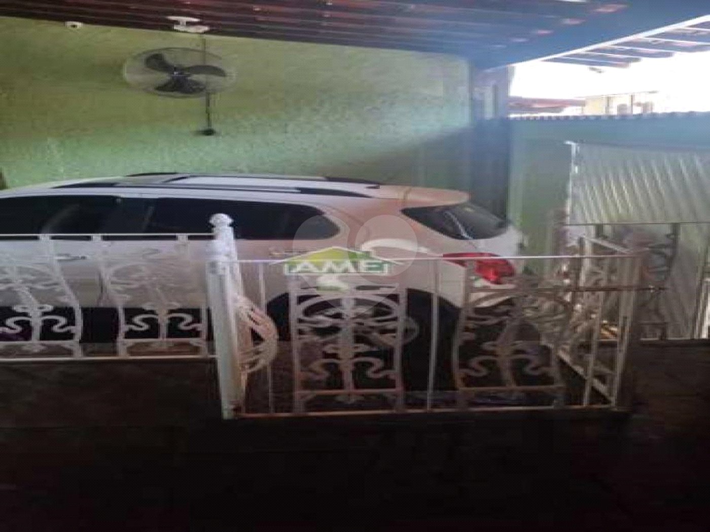 Casa à venda com 1 suíte em Campo Grande, Rio de Janeiro, RJ