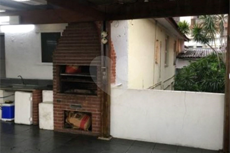 Casa à venda com 4 quartos em Freguesia do Ó, São Paulo, SP