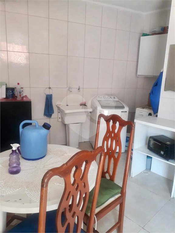 Sobrado à venda com 3 suítes em Tucuruvi, São Paulo, SP