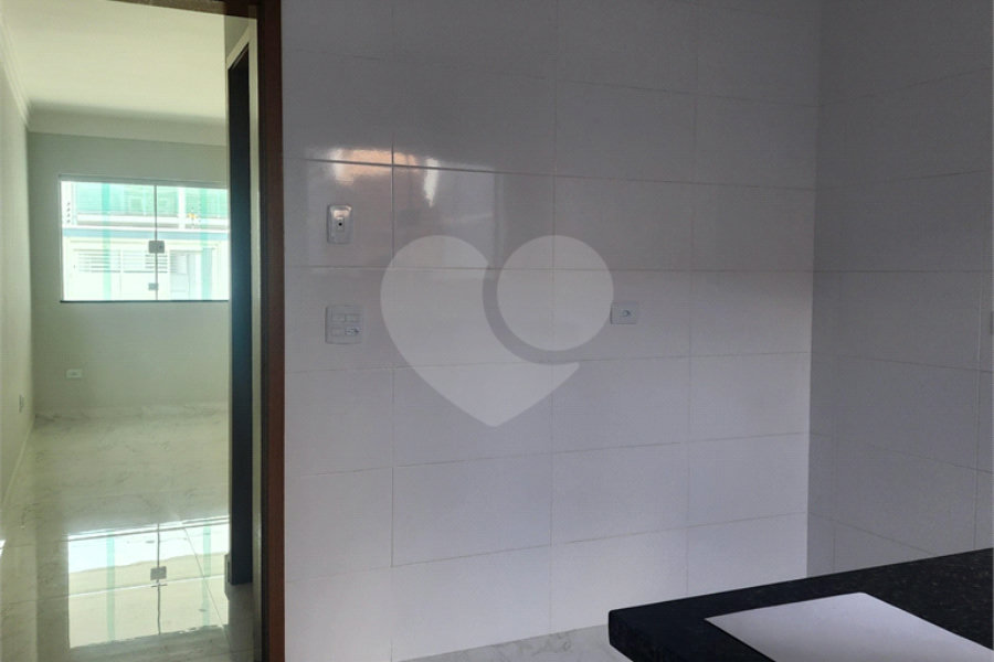 Sobrado à venda com 3 quartos, sendo 1 suíte, em Tucuruvi, São Paulo, SP