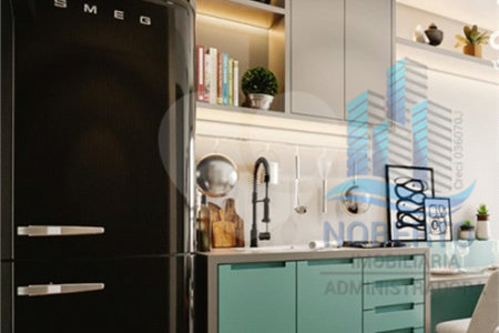 Apartamento à venda com 2 suítes em Butantã, São Paulo, SP