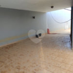Casa á venda - Jabaquara