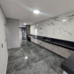 Casa à venda com 3 quartos, sendo 1 suíte, no condomínio Horto Florestal Villagio, Sorocaba - SP