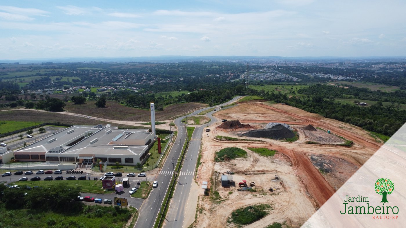 Residencial Jardim Jambeiro