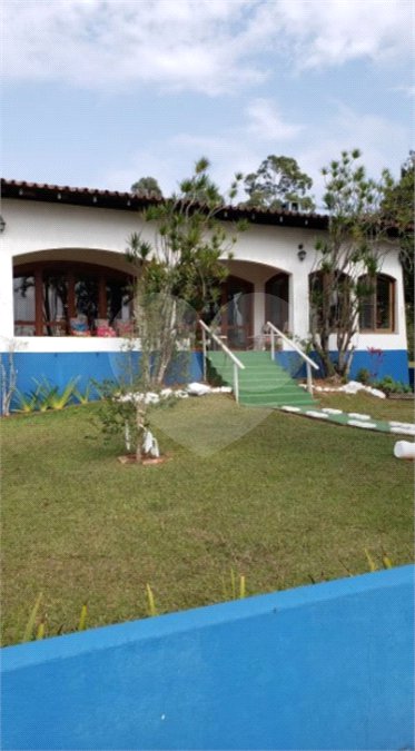 Sítio à venda com 6 quartos, sendo 5 suítes, em Dos Mimis, Piracaia, SP