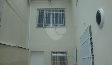 Sobrado à venda com 2 quartos em Jardim Franca, São Paulo, SP